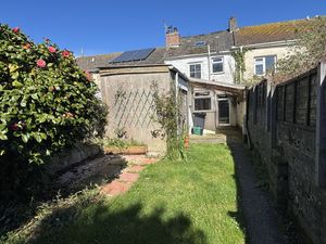 Belmont Street Tywardreath